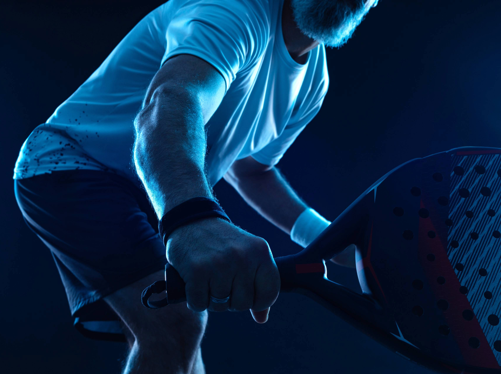 Striving For Padel Accessibility: Introducing Tour Padel