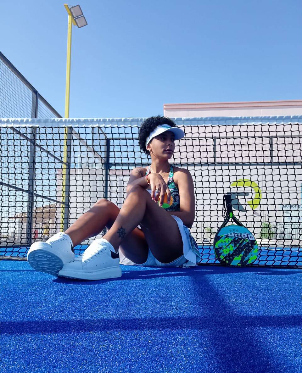 Ace Your Style: The Hottest Padel Fashion Trends of the Season