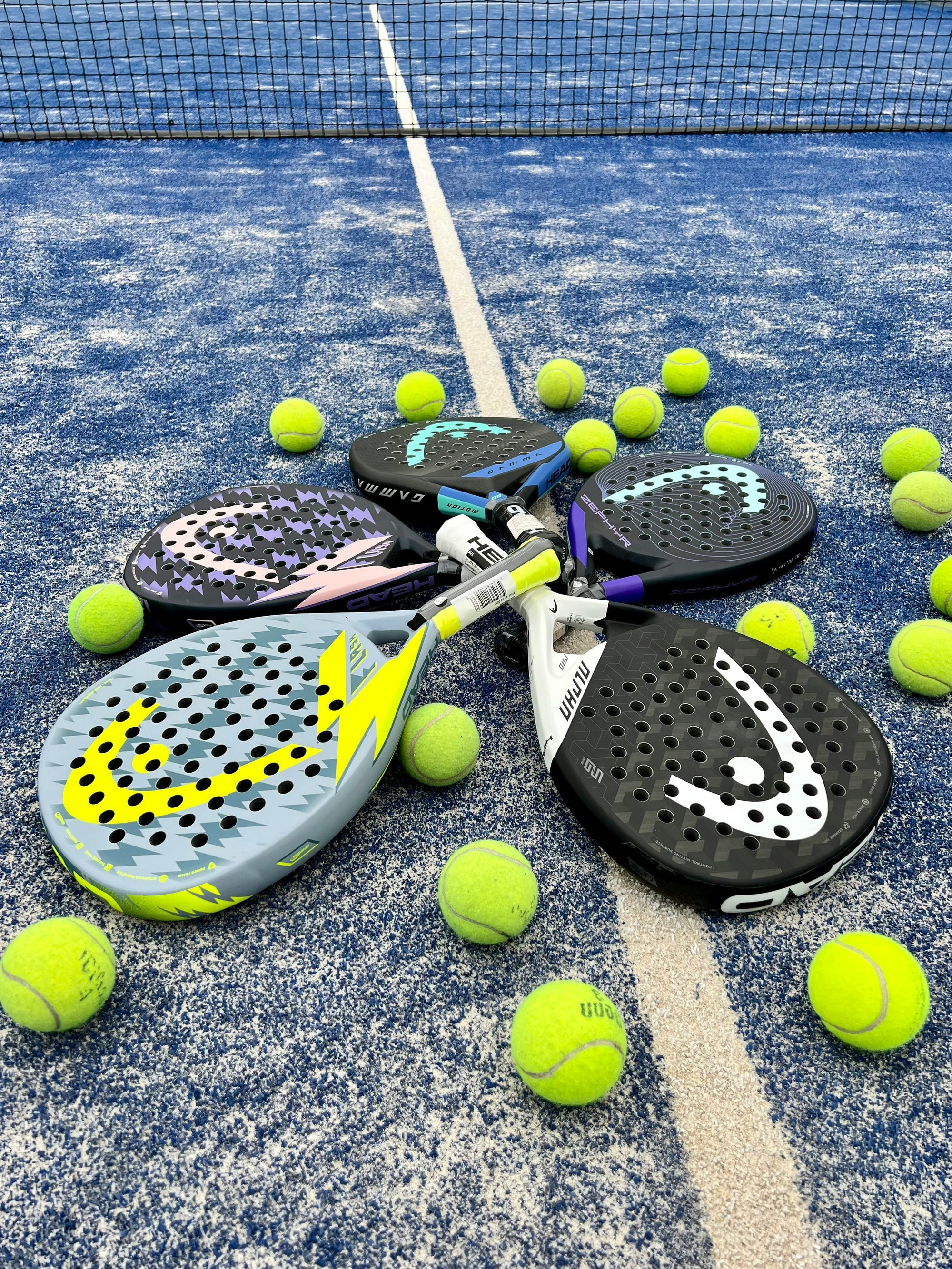 A Guide To Choosing The Right Padel Racket